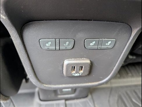Used 2020 GMC Terrain Denali w/ Denali Premium Package image 21