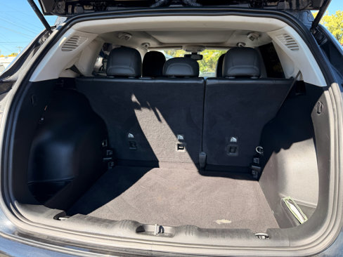 Used 2020 Jeep Compass Limited image 15
