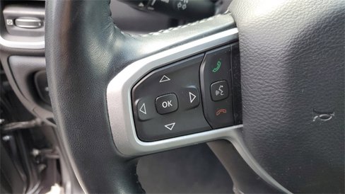 Used 2020 RAM 1500 Big Horn image 11