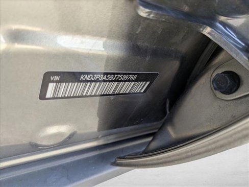 Used 2018 Kia Soul + image 23