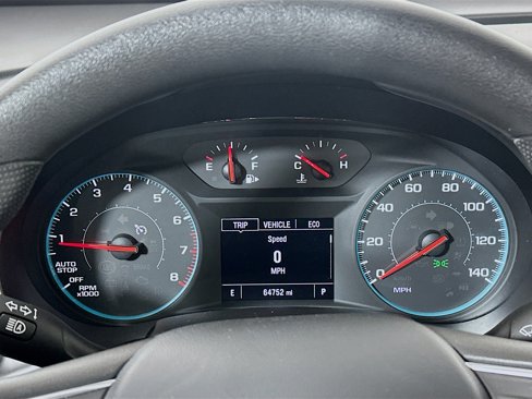 Used 2023 Chevrolet Malibu LT image 12