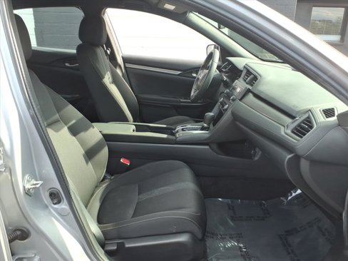 Used 2017 Honda Civic LX image 14