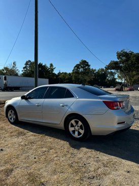 Used 2014 Chevrolet Malibu LS w/ Protection Package image 6