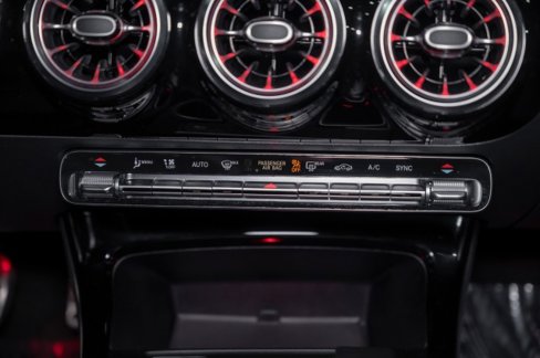 Certified 2022 Mercedes-Benz A 220 image 16