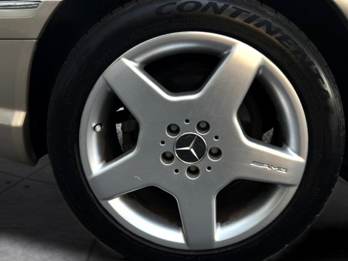 Used 2003 Mercedes-Benz S 430 image 50