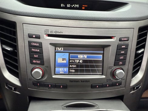 Used 2013 Subaru Outback 3.6R Limited w/ Moonroof Pkg image 19