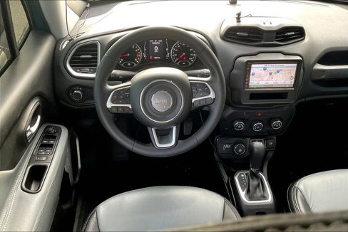 Used 2020 Jeep Renegade Sport w/ Sport Appearance Group image 5