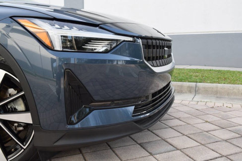 Used 2022 Polestar Polestar 2 w/ Plus Package image 14