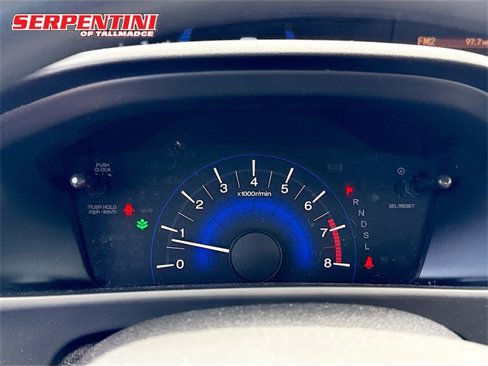 Used 2014 Honda Civic LX image 14