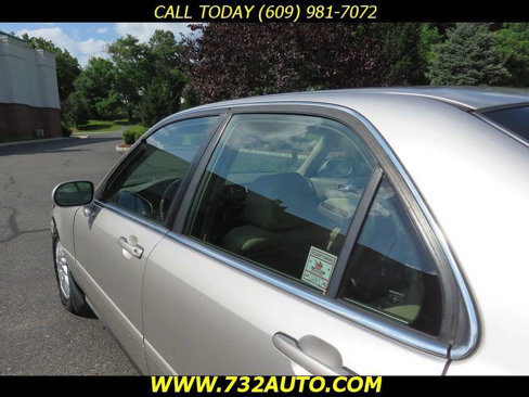Used 1998 Acura RL image 28