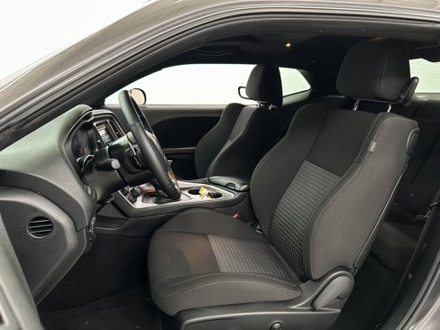 Certified 2022 Dodge Challenger GT w/ Blacktop Package image 14