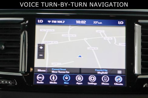 Used 2019 Chrysler Pacifica Touring Plus w/ Advanced Safetytec Group image 18
