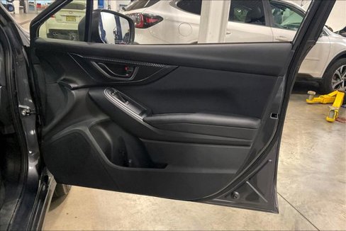 Used 2023 Subaru Crosstrek 2.0i image 24