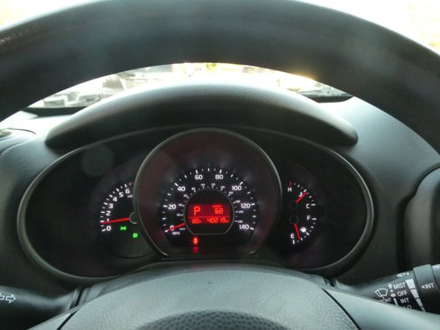 Used 2016 Kia Soul + image 17