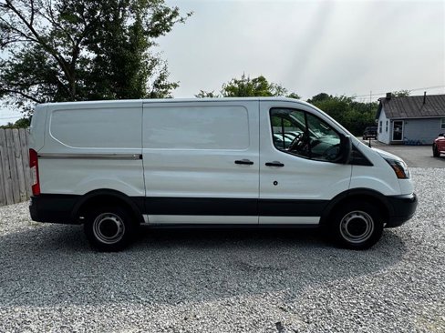Used 2015 Ford Transit 150 130 Low Roof image 7