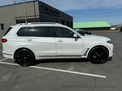 Used 2021 BMW X7 xDrive40i image 17