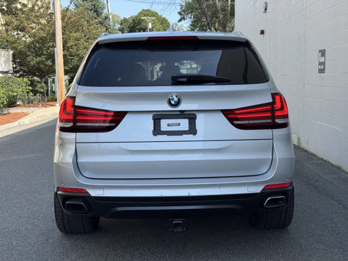 Used 2017 BMW X5 xDrive40e image 5
