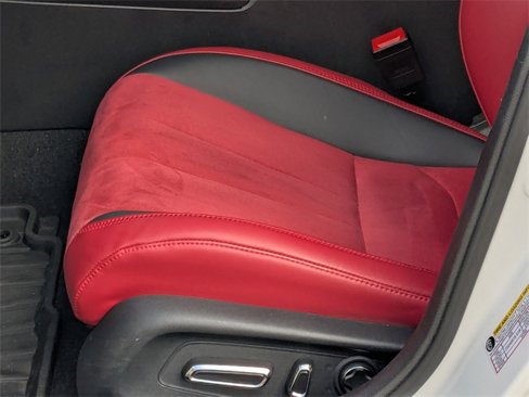 Used 2023 Acura Integra A-Spec image 18