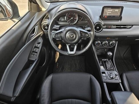 Used 2019 MAZDA CX-3 Touring w/ Touring I-ACTIVSENSE Package image 24