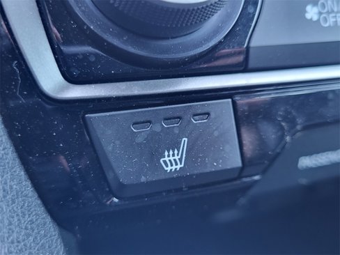 Used 2018 Honda Civic EX image 26