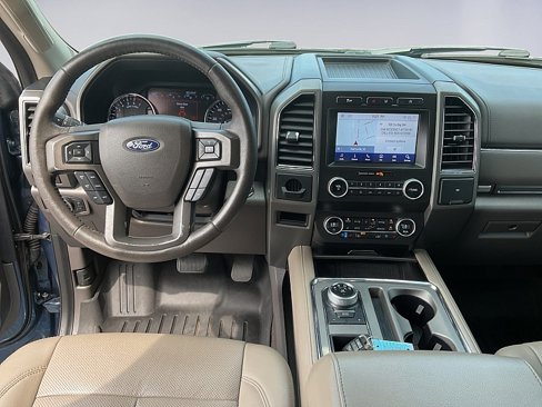 Certified 2020 Ford Expedition XLT w/ Equipment Group 202A image 15