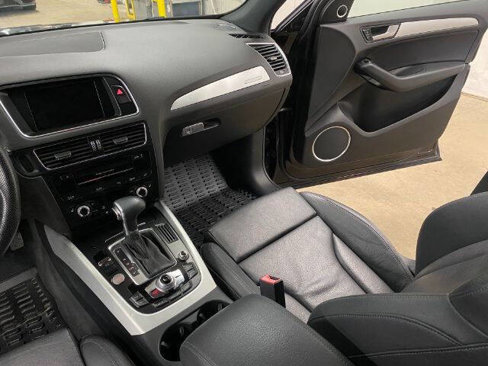 Used 2014 Audi Q5 3.0T Premium Plus image 21