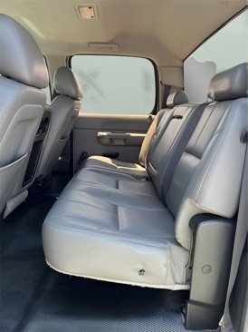 Used 2013 Chevrolet Silverado 3500 W/T image 32