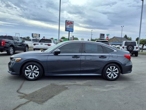 Used 2023 Honda Civic LX image 5