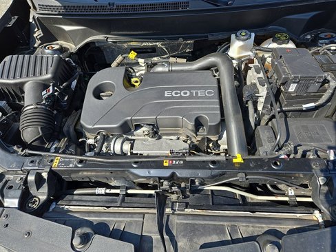 Used 2022 Chevrolet Equinox LT image 33