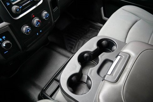 Used 2014 RAM 1500 Express image 27