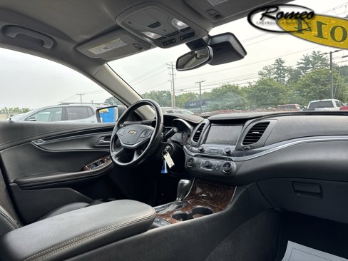 Used 2014 Chevrolet Impala LT w/ Premium Seating Package image 20