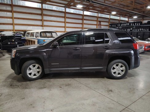 Used 2015 GMC Terrain SLE image 8
