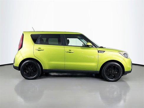 Used 2016 Kia Soul image 8