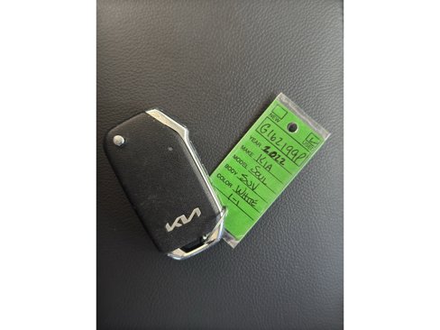Used 2022 Kia Soul LX w/ Technology Package image 34