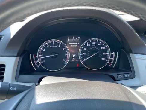 Used 2014 Acura RLX w/ Technology Package image 6