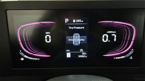 Used 2024 Kia Sportage LX image 18