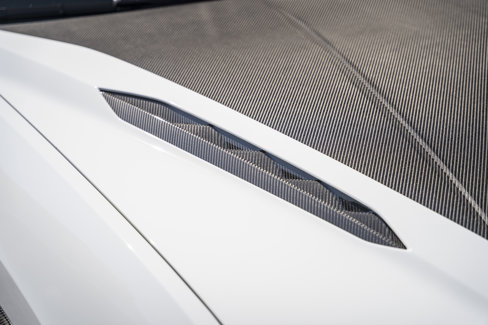 Used 2024 Lamborghini Urus Performante image 14