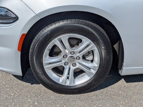 Certified 2023 Dodge Charger SXT image 9