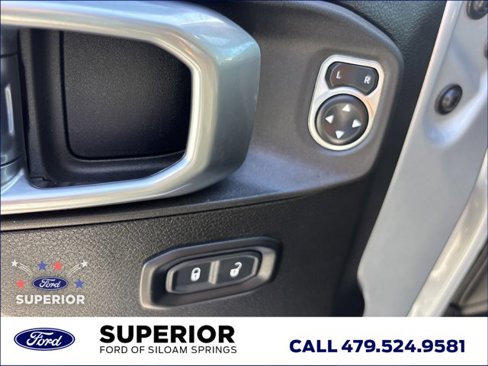 Used 2023 Jeep Wrangler Sport image 20
