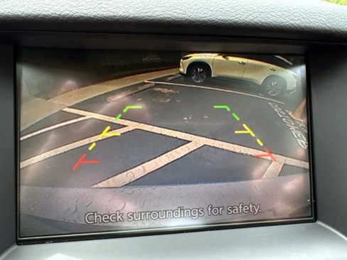 Used 2018 INFINITI Q50 Luxe image 30