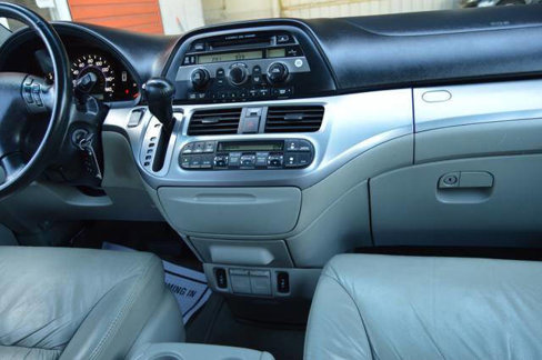 Used 2009 Honda Odyssey EX-L image 22