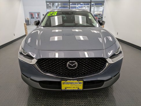 Certified 2023 MAZDA CX-30 AWD 2.5 S w/ Preferred Package image 2
