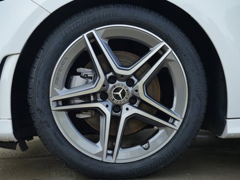 Certified 2022 Mercedes-Benz A 220 4MATIC image 13