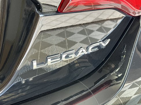 Used 2019 Subaru Legacy 2.5i Premium image 16