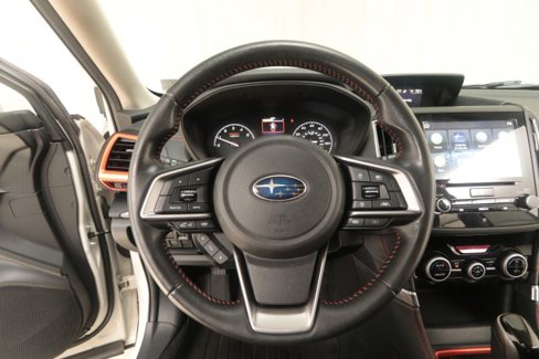 Used 2019 Subaru Forester Sport image 43