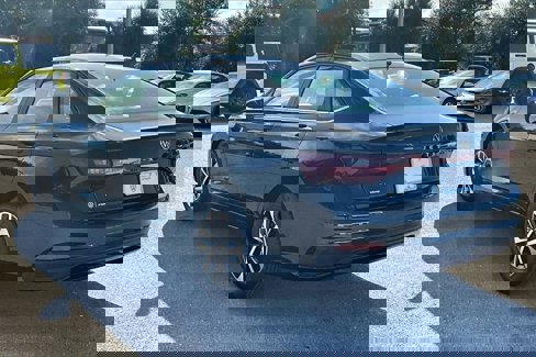 New 2026 Volkswagen Jetta S image 7
