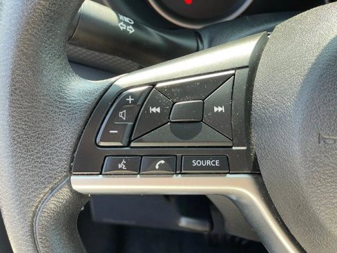 Certified 2022 Nissan Kicks S image 15