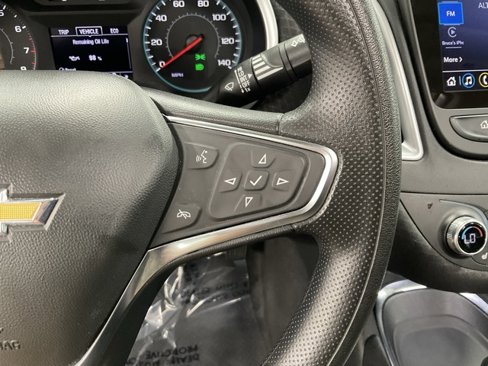 Used 2024 Chevrolet Malibu LT image 18