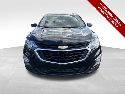 Used 2020 Chevrolet Equinox LT image 10