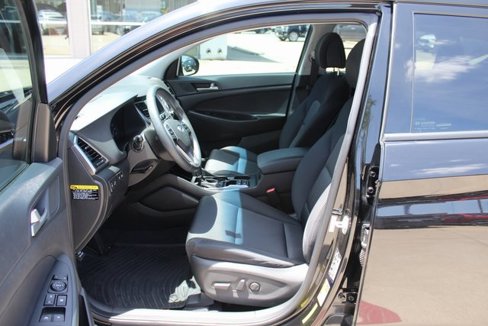 Used 2018 Hyundai Tucson Value image 14